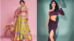 Shilpa spotted on Super Dancer sets for first time post Raj Kundra's arrest