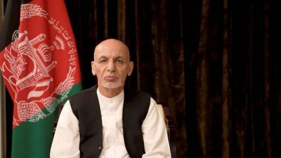 Couldn&#039;t even put on my shoes, didn&#039;t take money from state funds: Afghan President Ashraf Ghani releases first video after fleeing Kabul