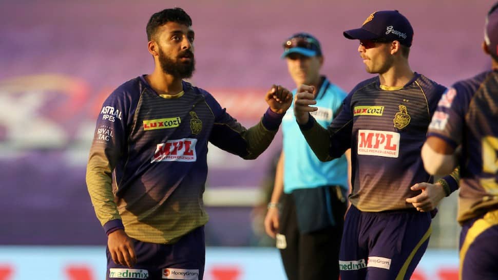 IPL 2021: Big blow for Kolkata Knight Riders, THESE bowlers back at NCA