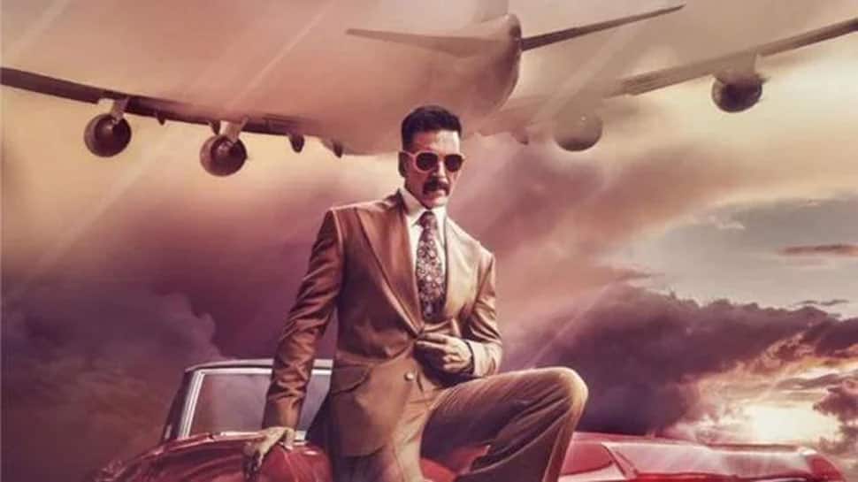 Bellbottom movie review: Akshay Kumar airlifts fans to theatres with an adrenaline-pumping show!