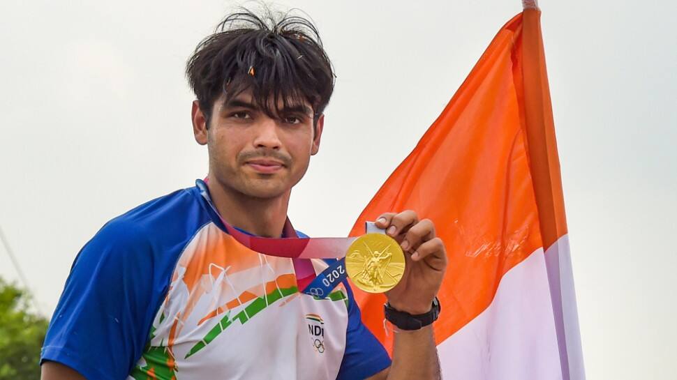 What is hospitalized Neeraj Chopra’s COVID-19 status