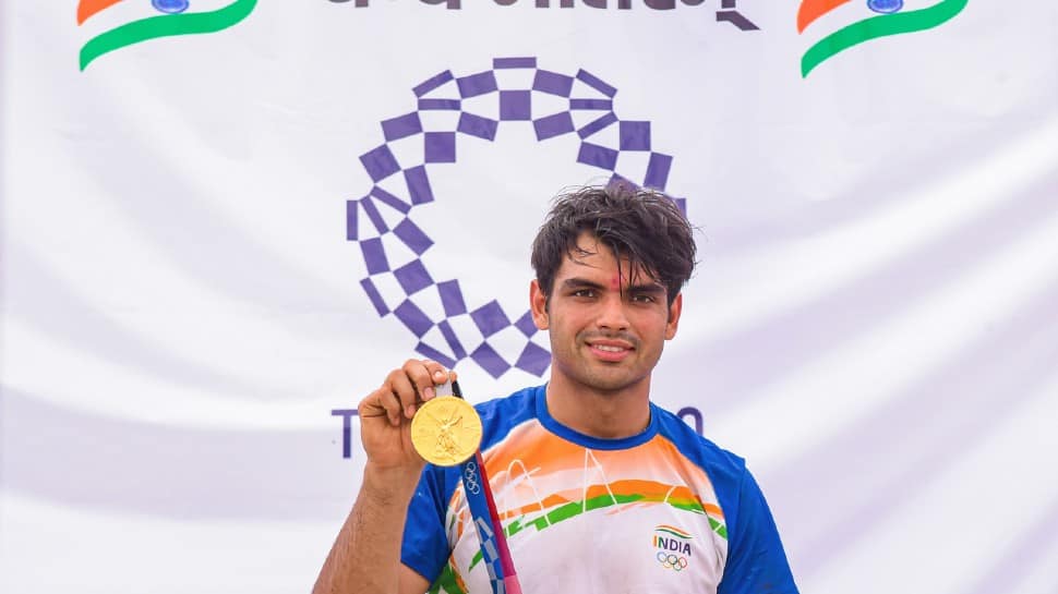 Will Neeraj Chopra be able to attend Uttar Pradesh CM Yogi Adityanath’s Olympic felicitation event?