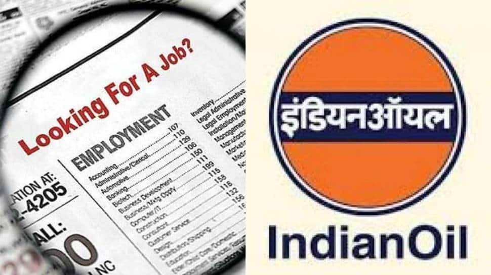 IOCL Recruitment 2021: Apply for 480 Trade Apprentices posts, check complete details