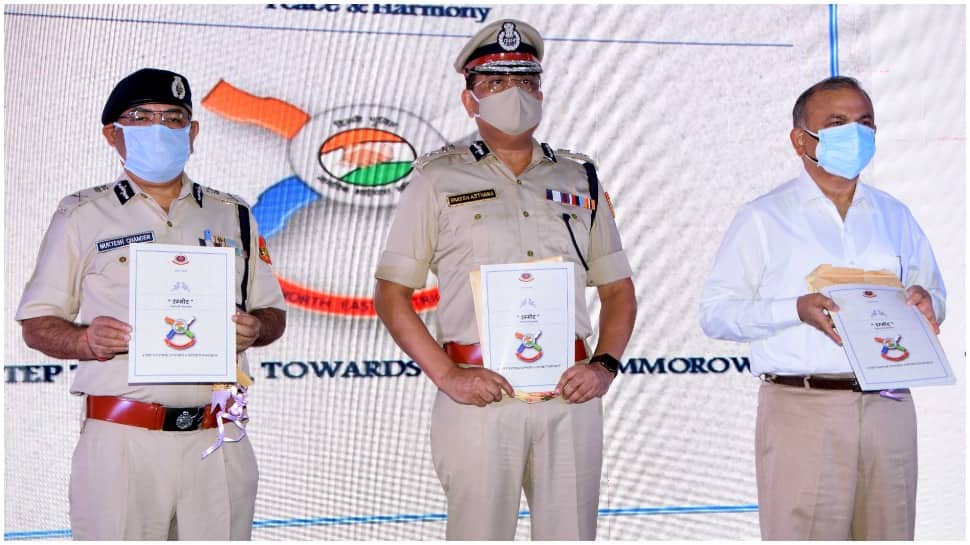 Delhi Police Commissioner launches &#039;Ummeed&#039; programme to promote communal harmony