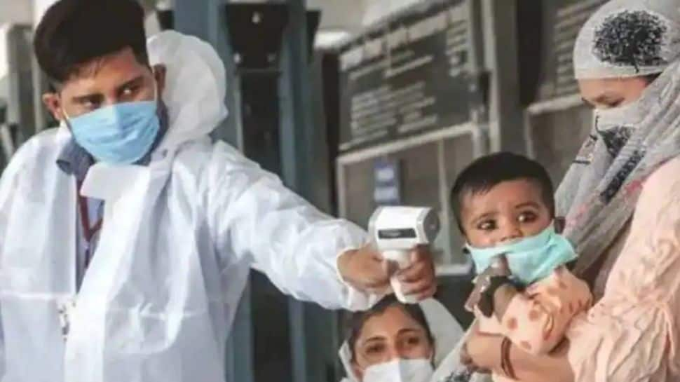 As COVID third wave threat looms, Noida-Ghaziabad battle paediatrician shortage: Report