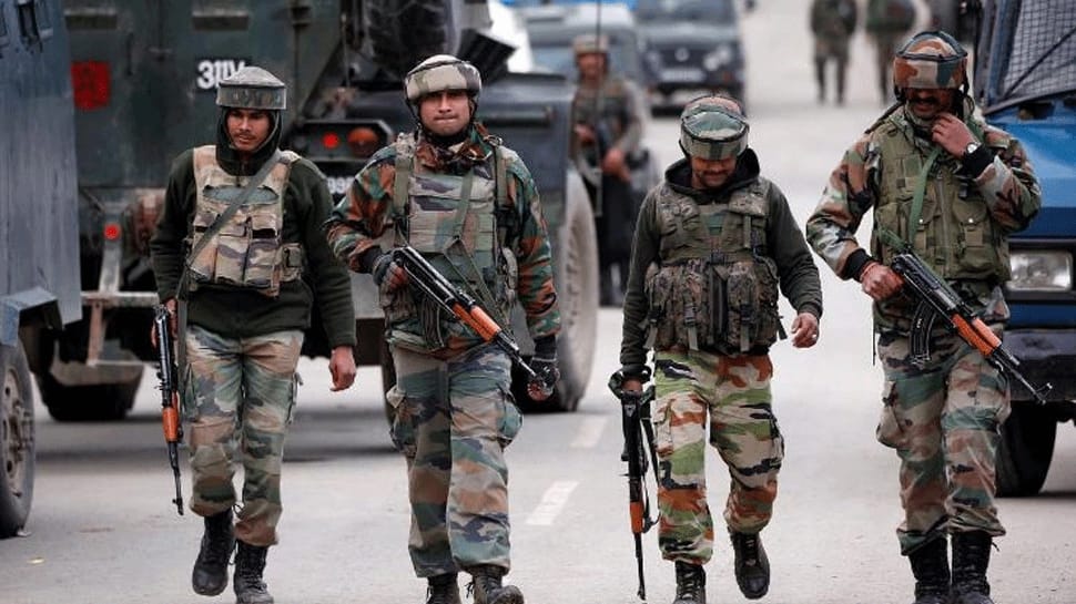 Indian Army officer martyred, terrorist killed in encounter in J&amp;K’s Rajouri