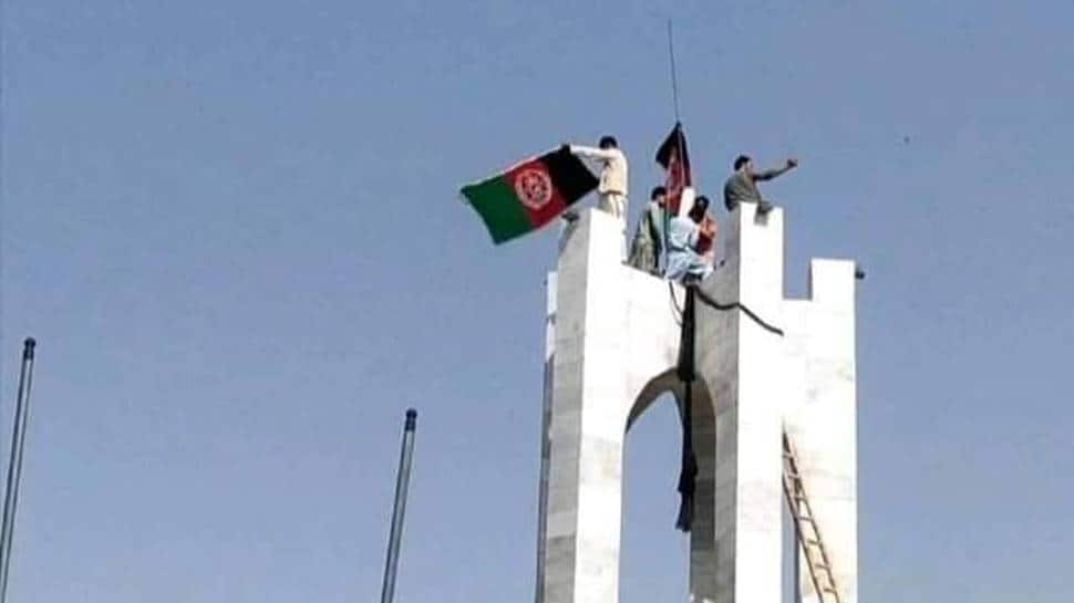 Protests across Afghanistan