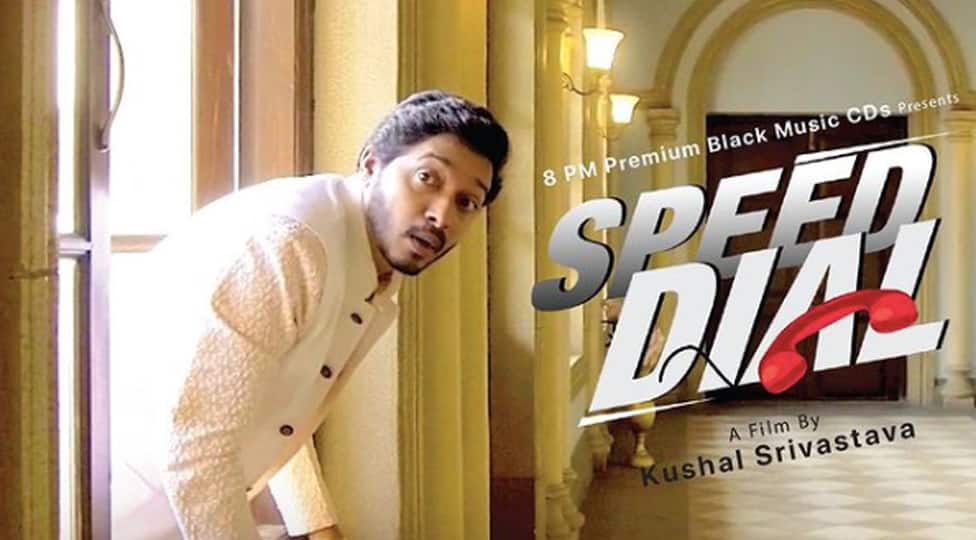 Shreyas Talpade gears up for first short film &#039;Speed Dial&#039;