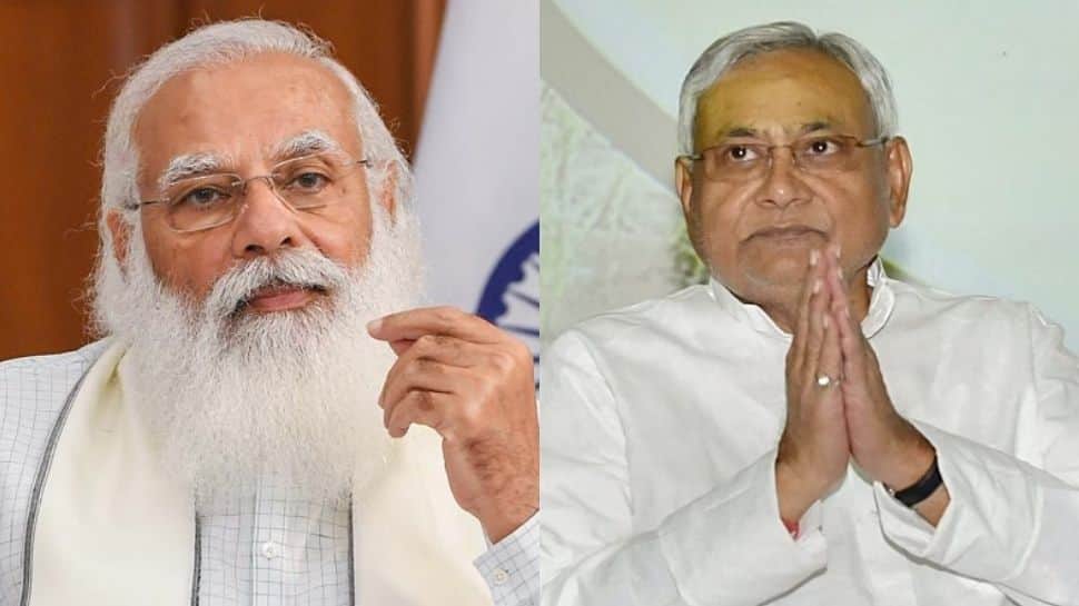 Caste-based census: Bihar CM Nitish Kumar to meet PM Narendra Modi on  August 23 | India News | Zee News