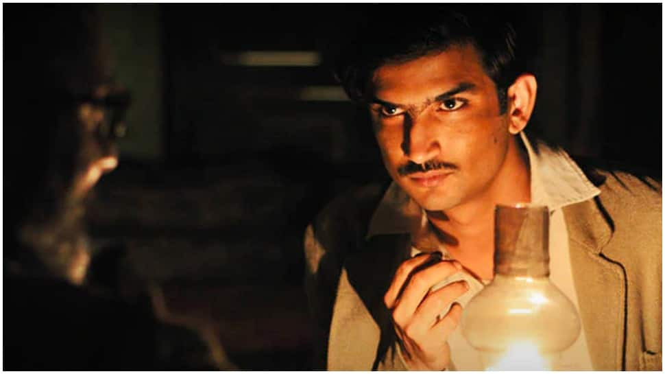 Detective Byomkesh Bakshy (2014) is probably the most under-rated thrillers in Hindi