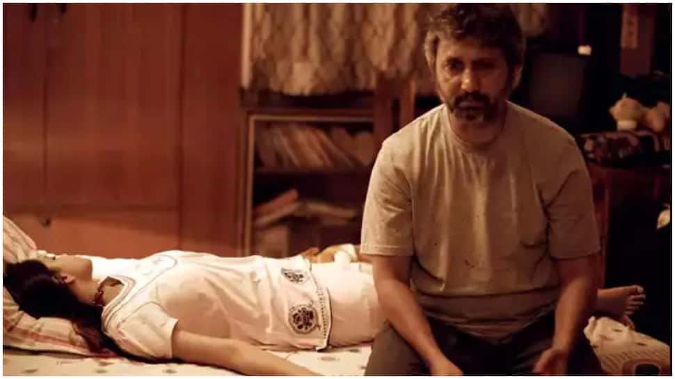 Talvar (2015) looked into many angles of the Arushi Talwar murder case