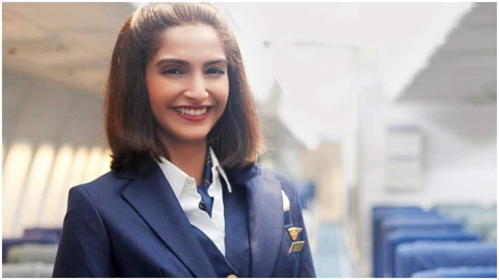 Neerja (2016) used its limited time frame to the fullest