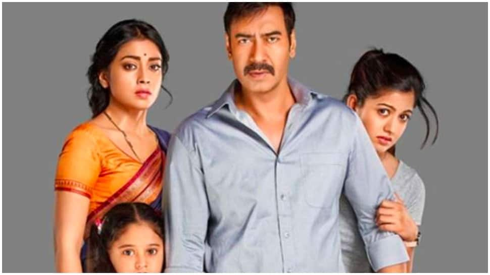 Drishyam (2015) was no less than its Malayalam original