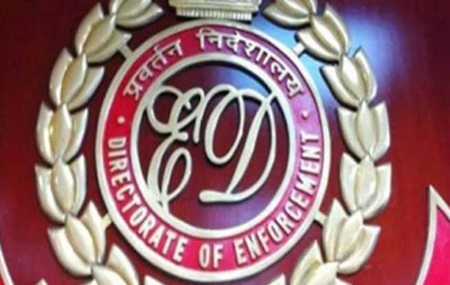 ED arrests PISL managing director V Satish Kumar in Rs 3,316 crore bank fraud case 