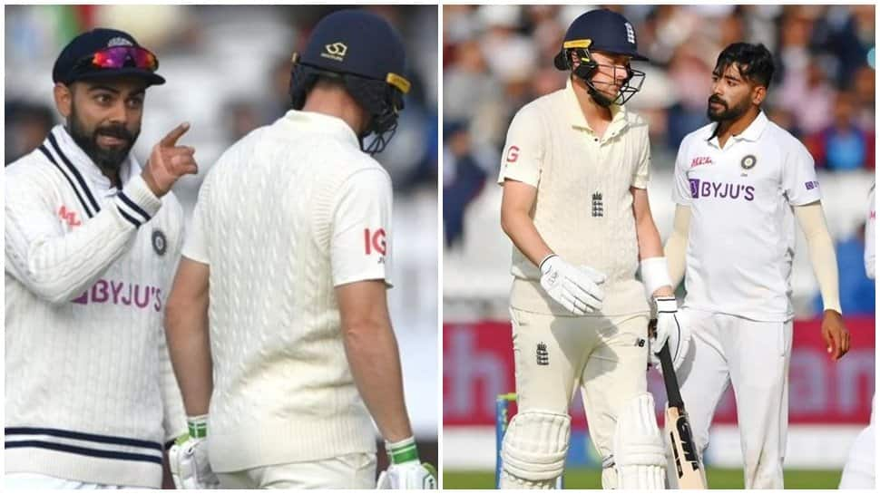 IND vs ENG: Virat Kohli's boys BULLIED Ollie Robinson off pitch - reports