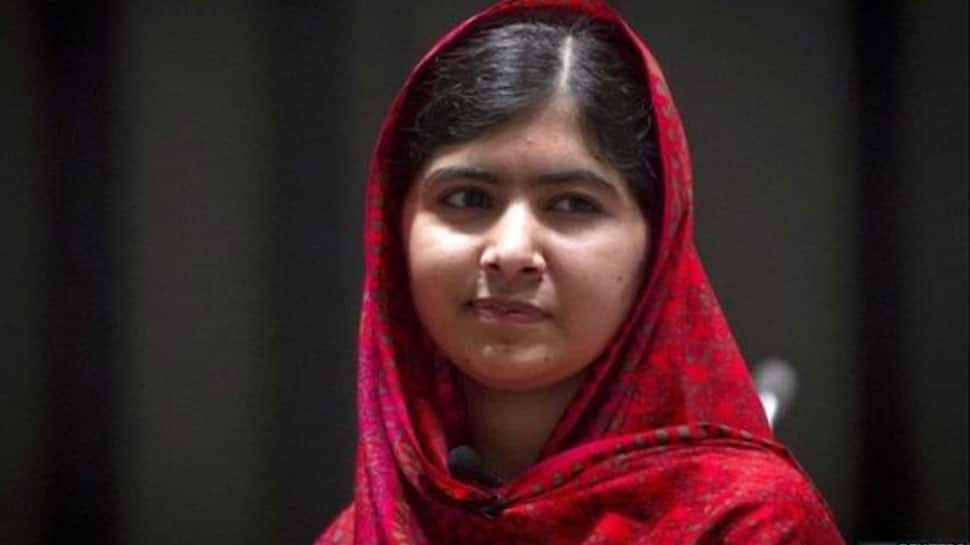 I fear for my Afghan sisters, says Nobel laureate Malala Yousafzai