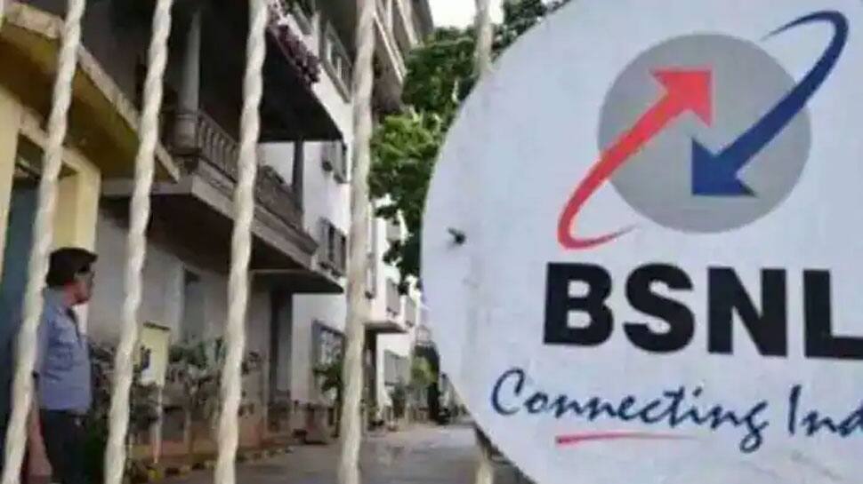 BSNL AirFiber plans