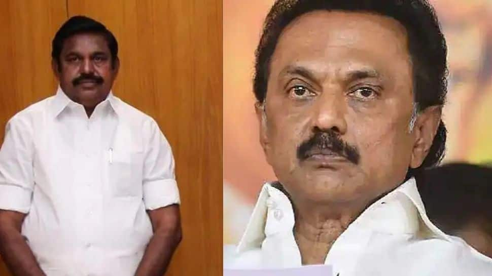 AIADMK leaders submit petition to Governor, allege corruption, vendetta politics by Tamil Nadu govt