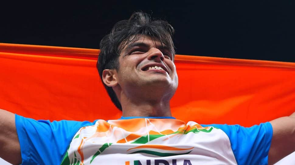 UP government announces Rs 2 crore reward for Tokyo Olympic champion Neeraj Chopra