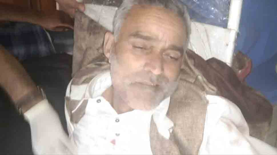Apni Party leader shot dead by terrorists in Jammu and Kashmir's Kulgam