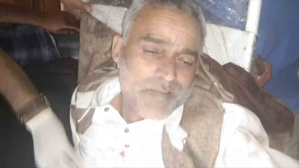 Apni Party leader shot dead by terrorists in Jammu and Kashmir&#039;s Kulgam