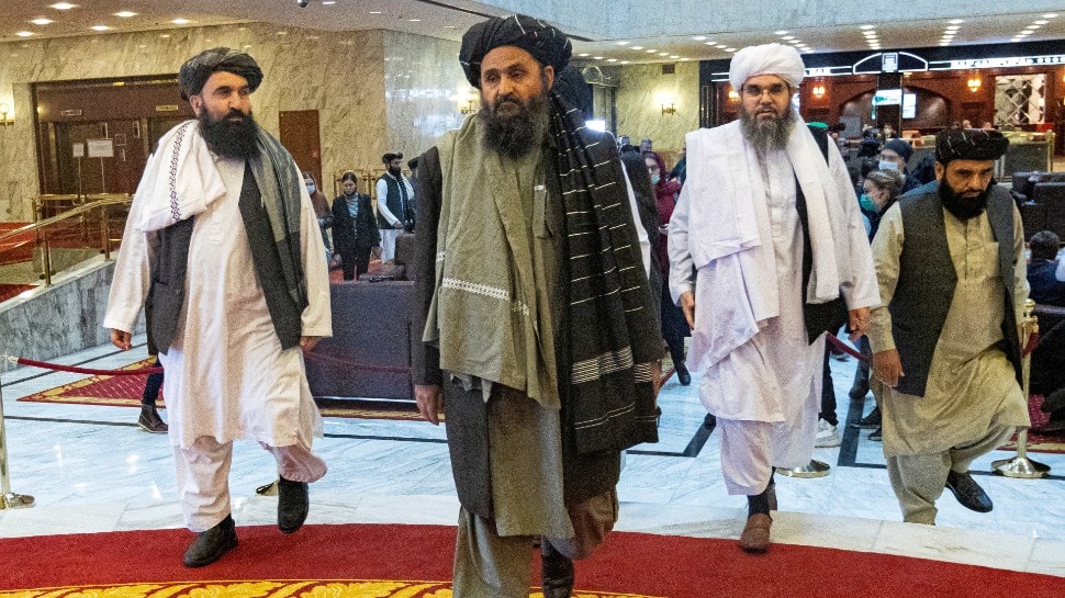 Here are the top 5 Taliban leaders calling the shots in Afghanistan