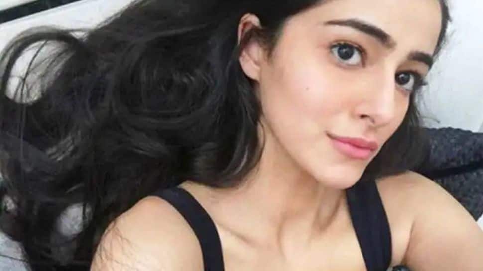 Ananya Panday says it hurts her when trolls target family