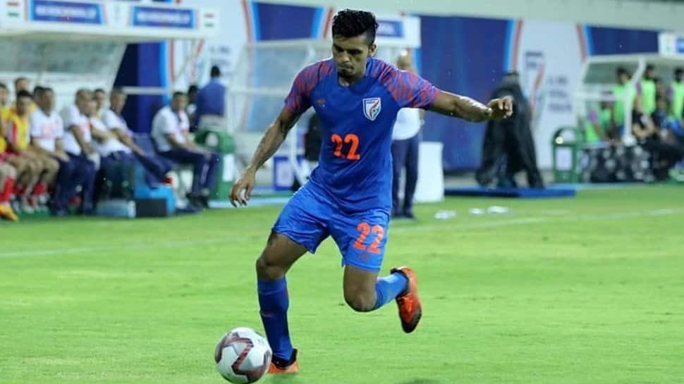 India defender Rahul Bheke joins ISL champions Mumbai City FC