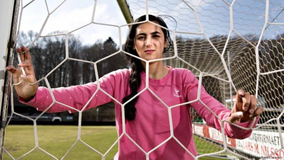Afghanistan Taliban crisis: THIS former captain tells Afghan women footballers to burn kits, delete all photos