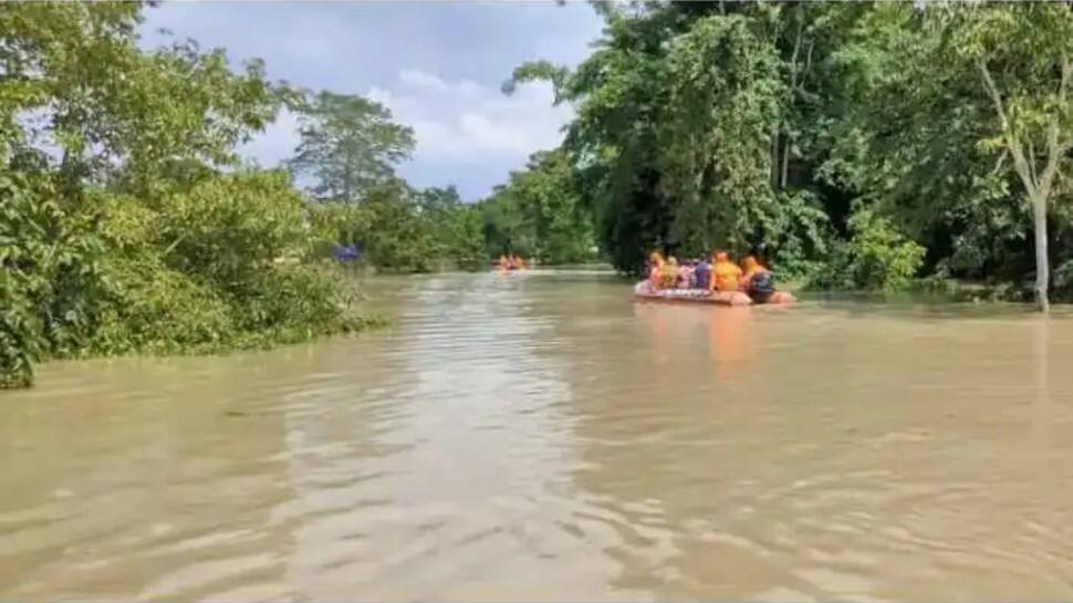 Flash flood expected in Uttarakhand today, CWC issues advisory