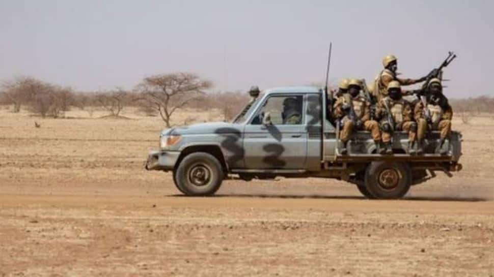Burkina Faso attack: Death toll rises to 80 after jihadist attack civilian convoy