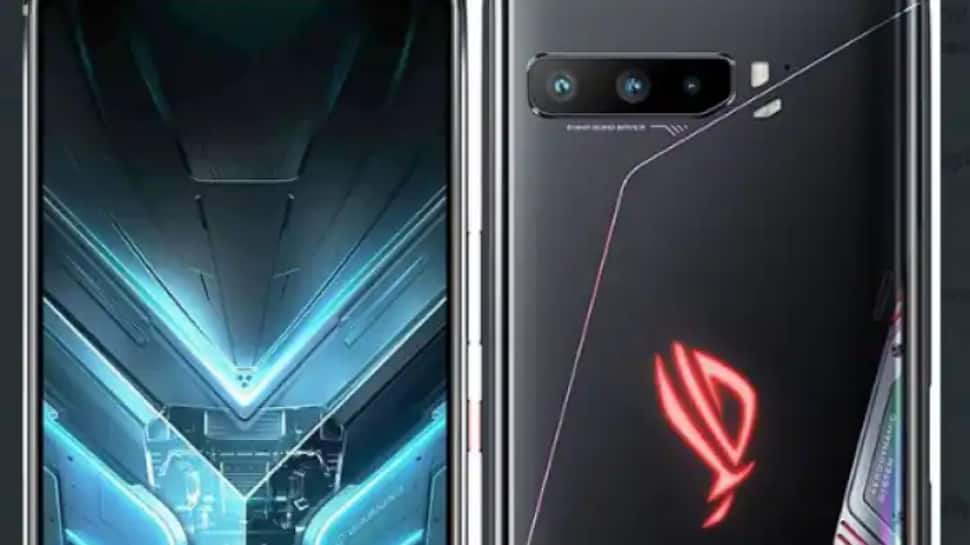 Asus ROG Phone offers 