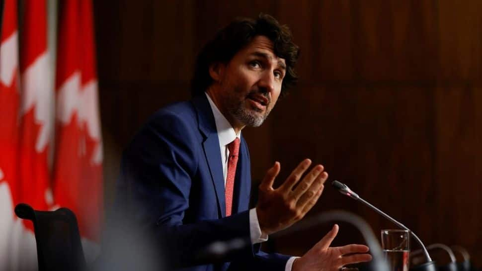 Afghanistan crisis: ‘Almost impossible’ to evacuate as many Afghans as Canada wants, says PM Justin Trudeau