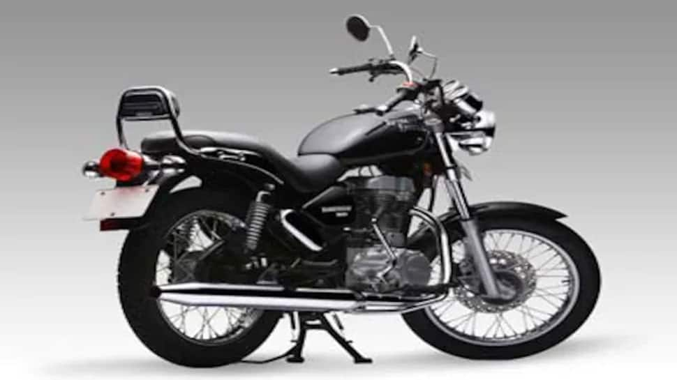 Royal Enfield Thunderbird 500 