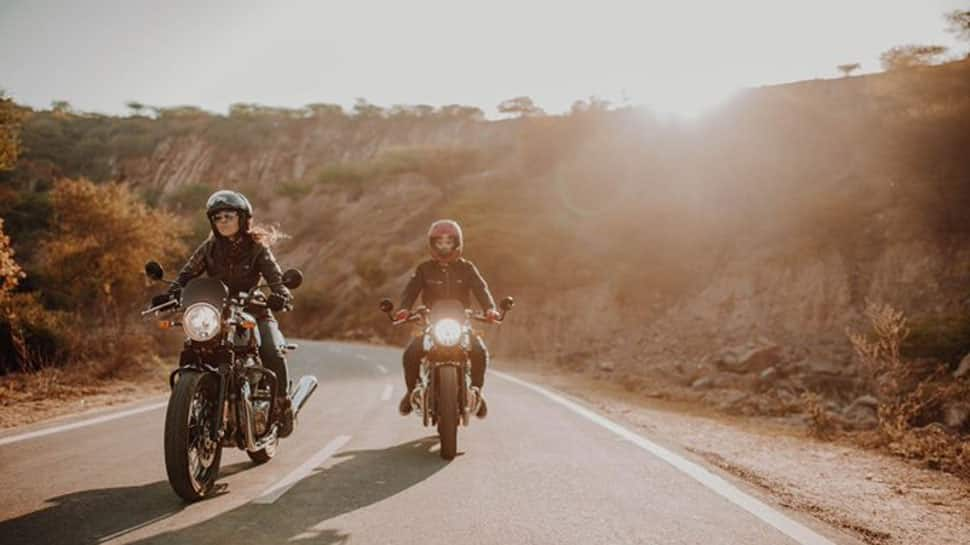 Royal Enfield Continental GT 650 