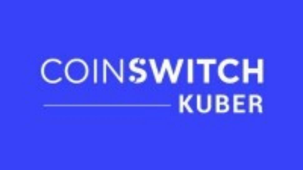 CoinSwitch Kuber