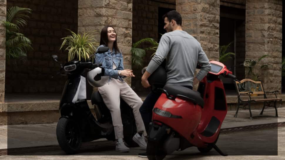 Ola S1 vs S1 Pro: Compare range, top speed, prices and more before buying electric scooter