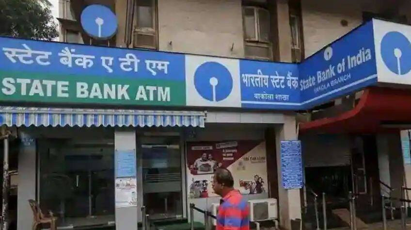 State Bank of India