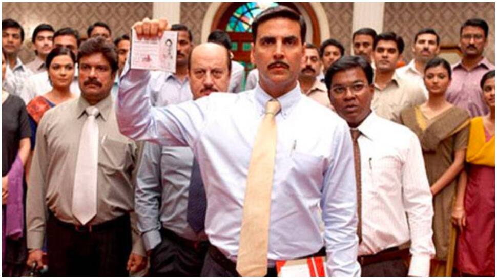 Special 26 (2013) was a con-man's dream job