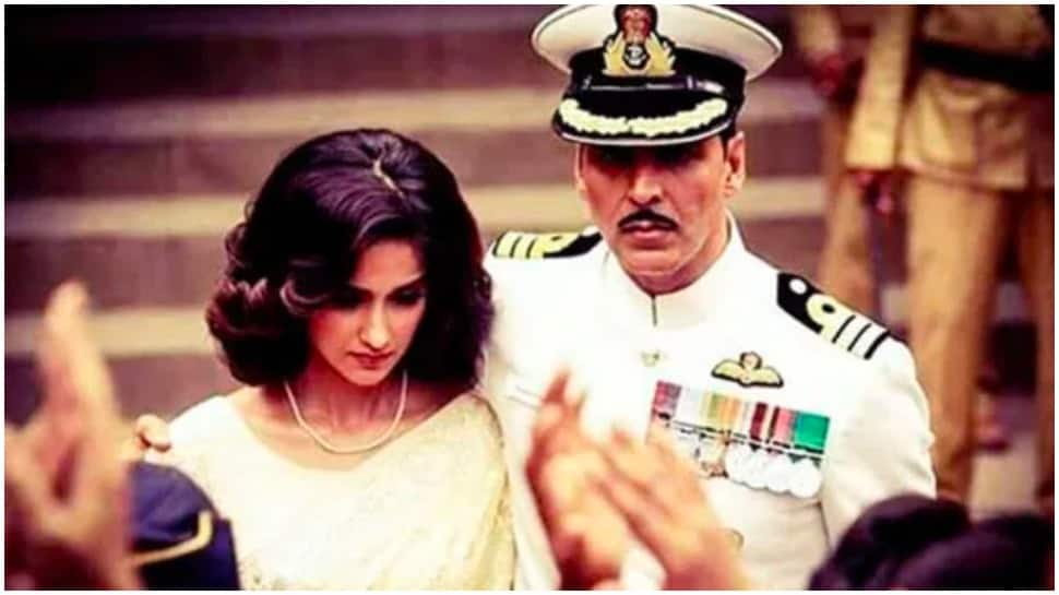 Rustom (2016) won him the National Award for Best Actor