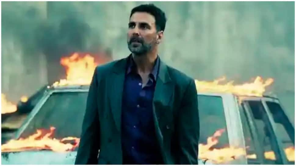 Airlift (2016) saw him as a benevolent businessman