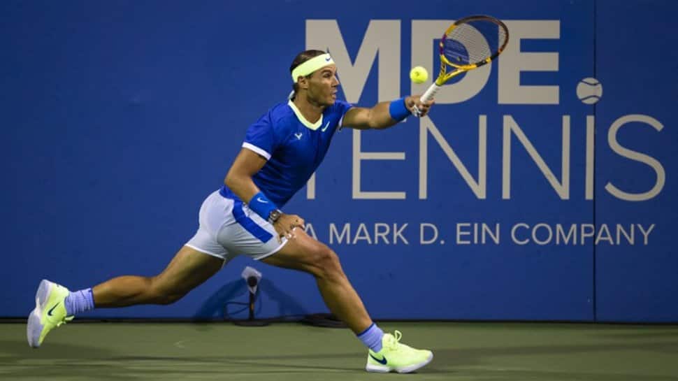 Rafa Nadal out of US Open, more bad news for Spaniard&#039;s fans
