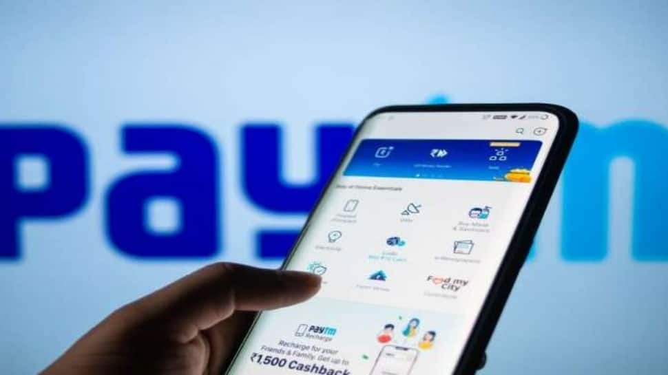 Want to transfer Rs 10 lakh? Here’s how to do it via Paytm