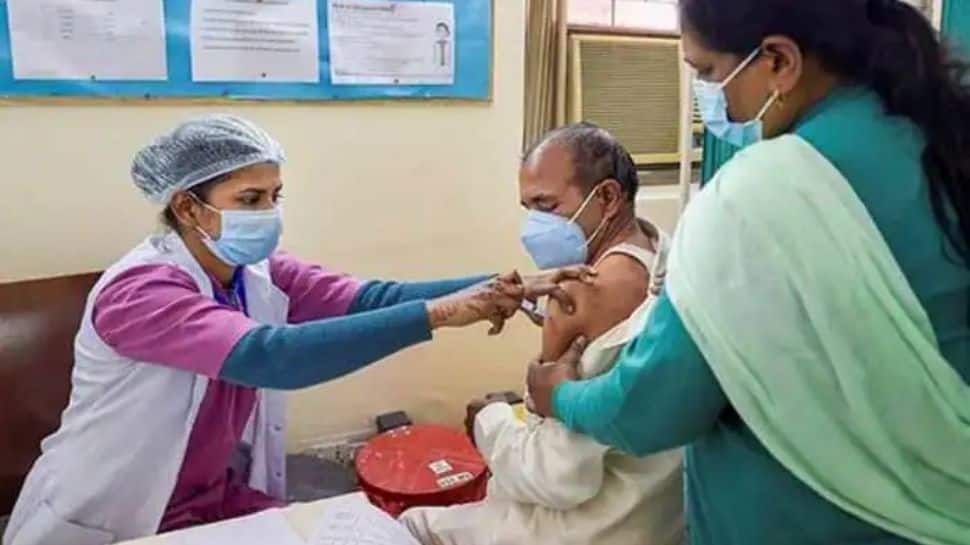 Gujarat suspends COVID-19 vaccination drive on Raksha Bandhan