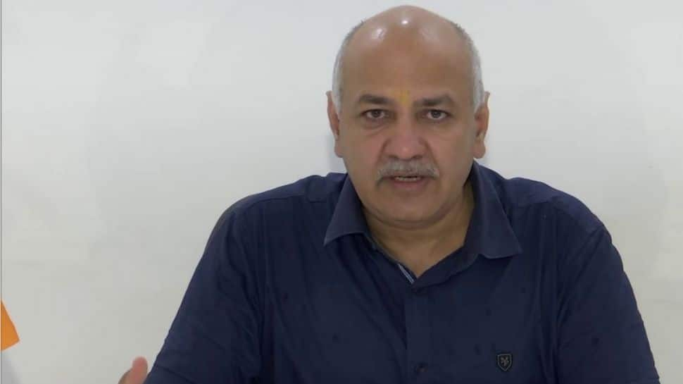 LG Anil Baijal rejects Delhi govt’s proposal to form panel to probe deaths due to oxygen shortage: Manish Sisodia 