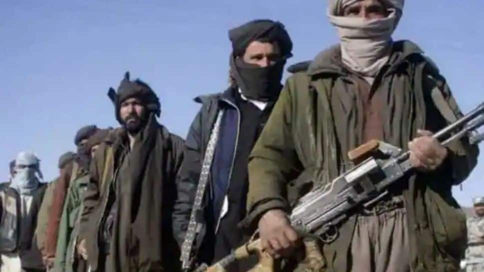 Taliban killed relative of Deutsche Welle journalist, says German broadcaster 