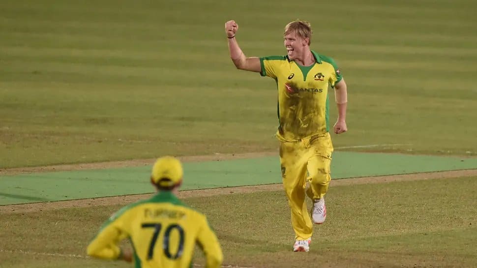 IPL 2021: Punjab Kings sign Nathan Ellis; Jhye Richardson, Riley Meredith to miss remaining season