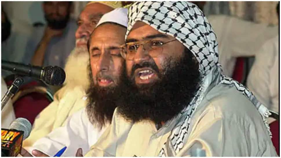 JeM chief Masood Azhar expresses &#039;happiness&#039; over Taliban&#039;s &#039;victory&#039; in Afghanistan