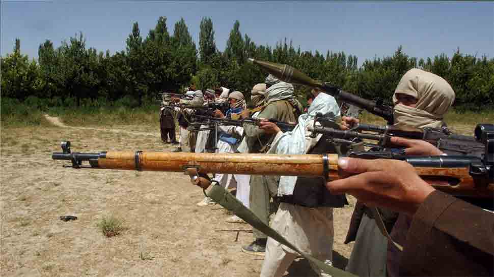 Taliban massacred nine members of Hazare community, reveals new report