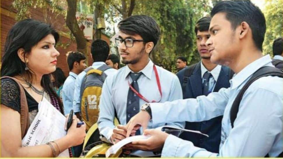 CBSE 10th Special Study Plan Launched For Term 1 Boards